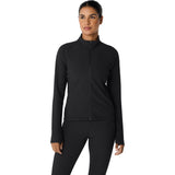 Asics Women's Rib Jacket-1