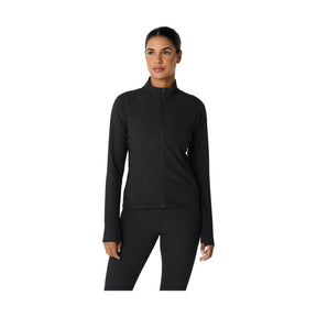 Asics Women's Rib Jacket-1