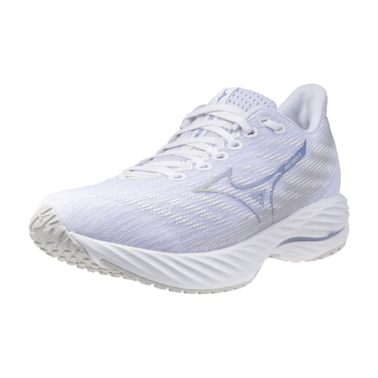 Mizuno Women's Wave Rider 28 Running Shoes-6