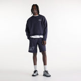 New Balance Men's Athletics Crafted 11-Inch Fleece Shorts-5