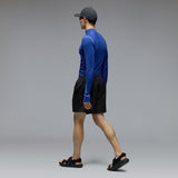 Oakley Men's Tidal Pressure Rashguard T-Shirt-6