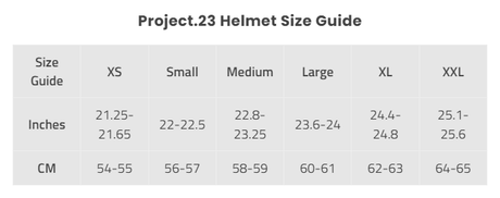 7iDP Project 23 Fiber Glass Helmet 7iDP