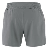 Mizuno Men's Performance 5" Short + Liner-2