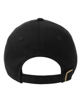 Atlantis Headwear Sustainable Five-Panel Dad Hat-2