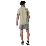 Mizuno Men's Dryaeroflow Short Sleeve Tee-4