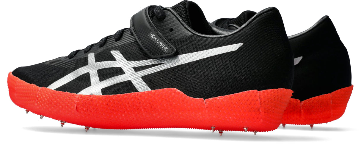 Asics Youth High Jump Pro 3 (l) Track & Field Shoes-7