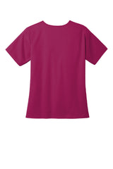 WonderWink Women's WorkFlex V-Neck Top. WW4560