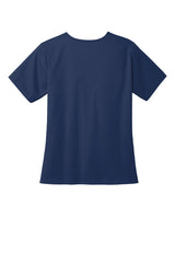 WonderWink Women's WorkFlex V-Neck Top. WW4560