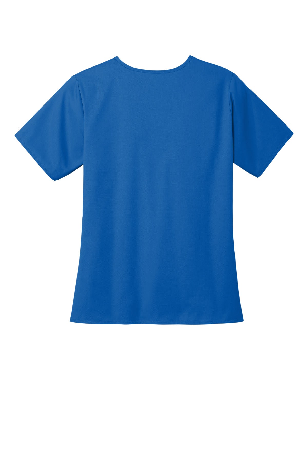 WonderWink Women's WorkFlex V-Neck Top. WW4560