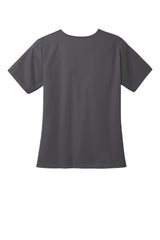 WonderWink Women's WorkFlex V-Neck Top. WW4560