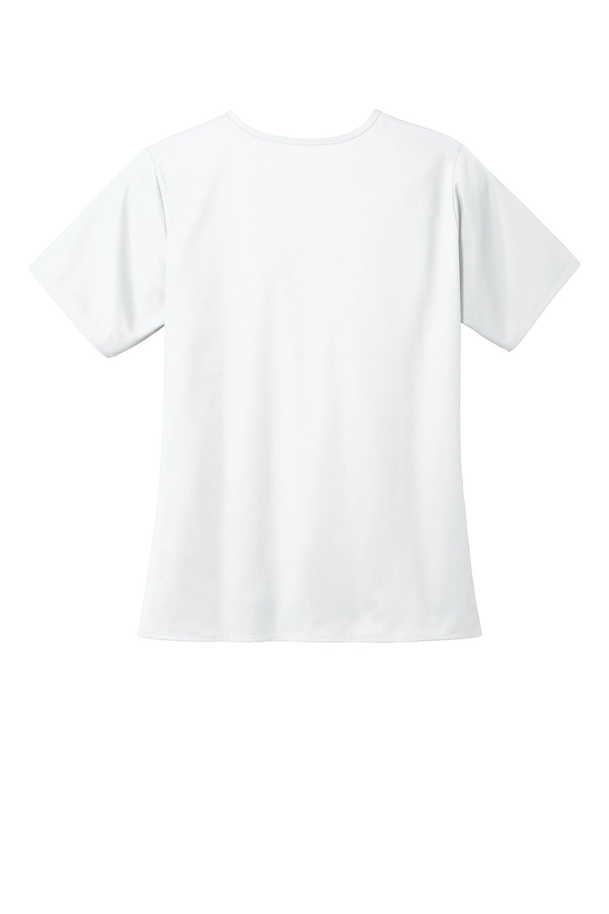 WonderWink Women's WorkFlex V-Neck Top. WW4560
