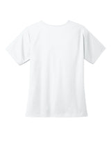 WonderWink Women's WorkFlex V-Neck Top. WW4560