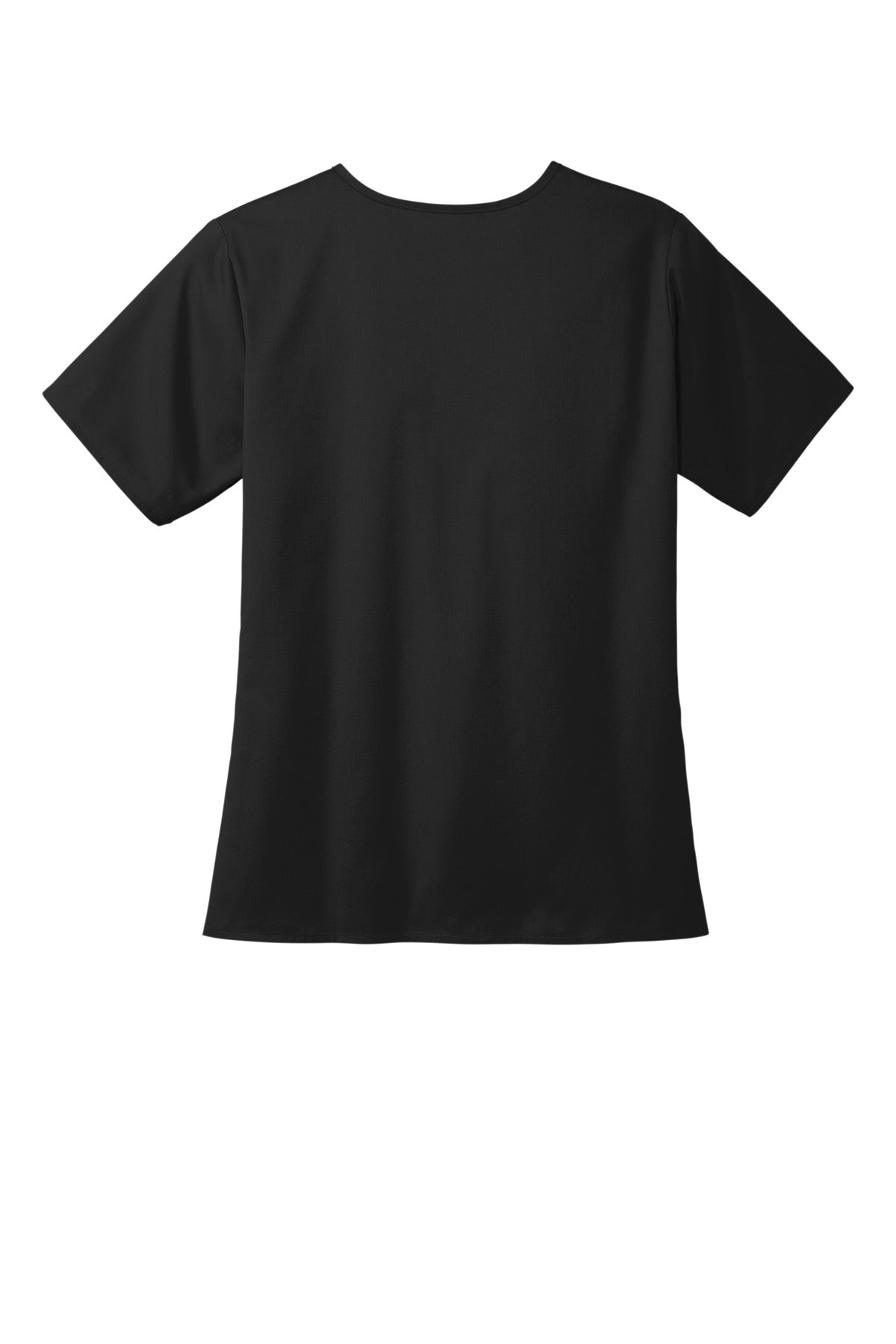 WonderWink Women's WorkFlex V-Neck Top. WW4560