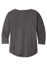 OGIO Women's Gravitate Scoop 3/4-Sleeve. LOG141 OGIO