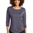 OGIO Women's Gravitate Scoop 3/4-Sleeve. LOG141 OGIO