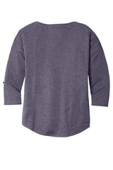 OGIO Women's Gravitate Scoop 3/4-Sleeve. LOG141 OGIO