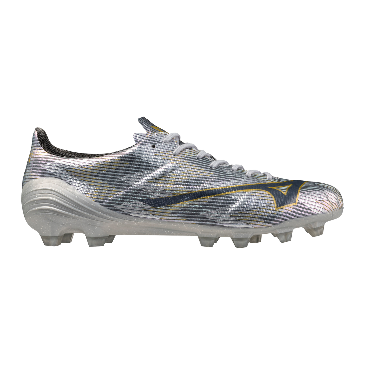 Mizuno Adult A II Elite Soccer Cleats-6