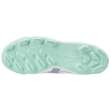 Mizuno Youth Cushionrevo Finch Softball Cleats-2