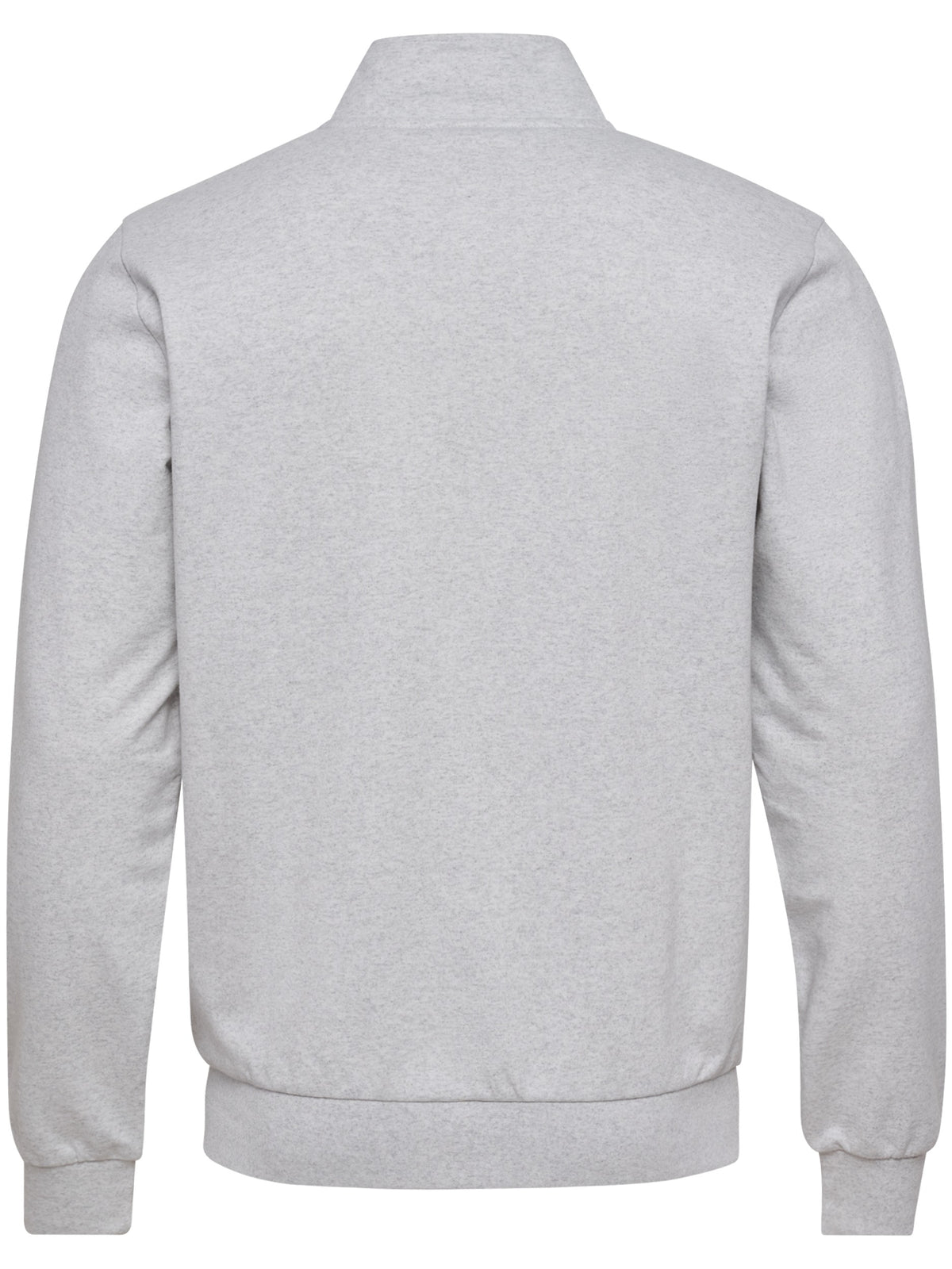 hummel Men's Frame Sweat Zip Jacket-2