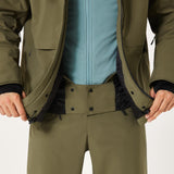 Oakley Men's Canopy Insulated Jacket-9