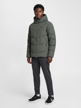 hummel Men's Puffer Jacket-5