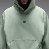 Oakley Men's Metal Rise Hoodie-5