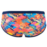 Mizuno Men's Exer Brief-2