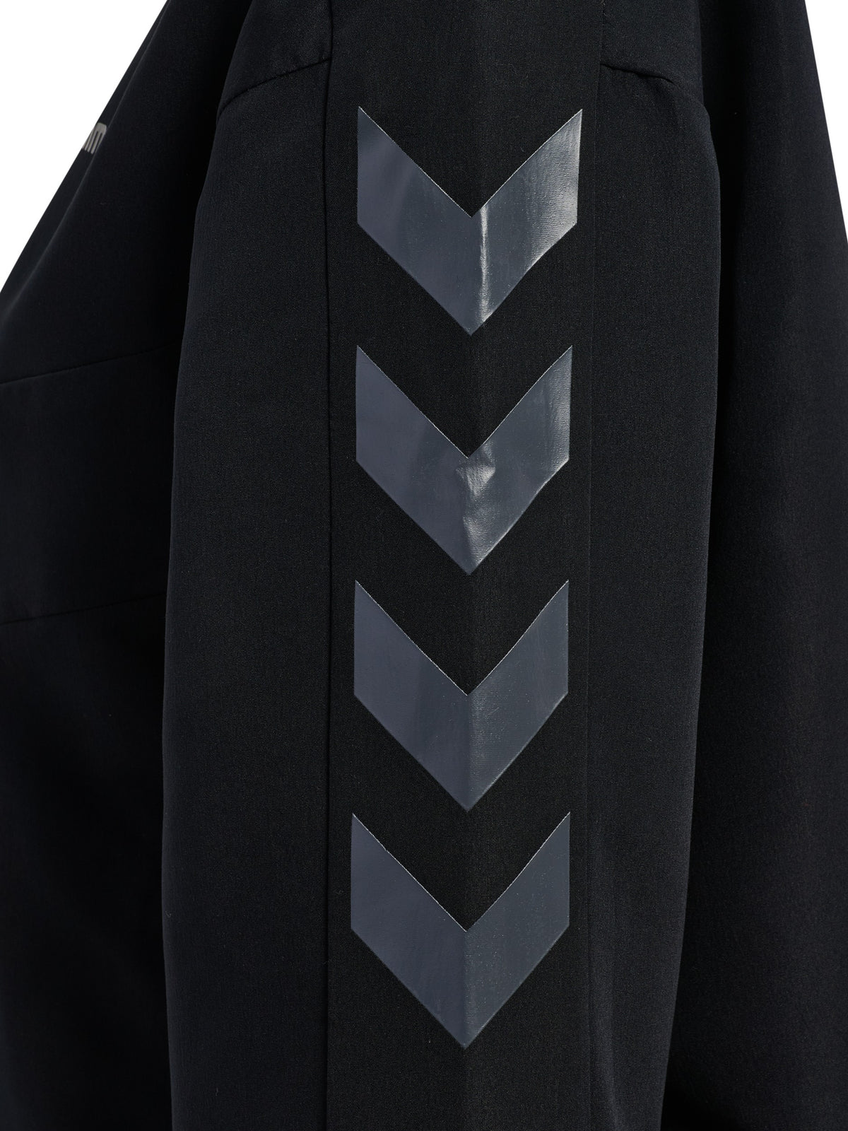 hummel Women's Archive Track Jacket-4