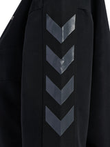 hummel Women's Archive Track Jacket-4