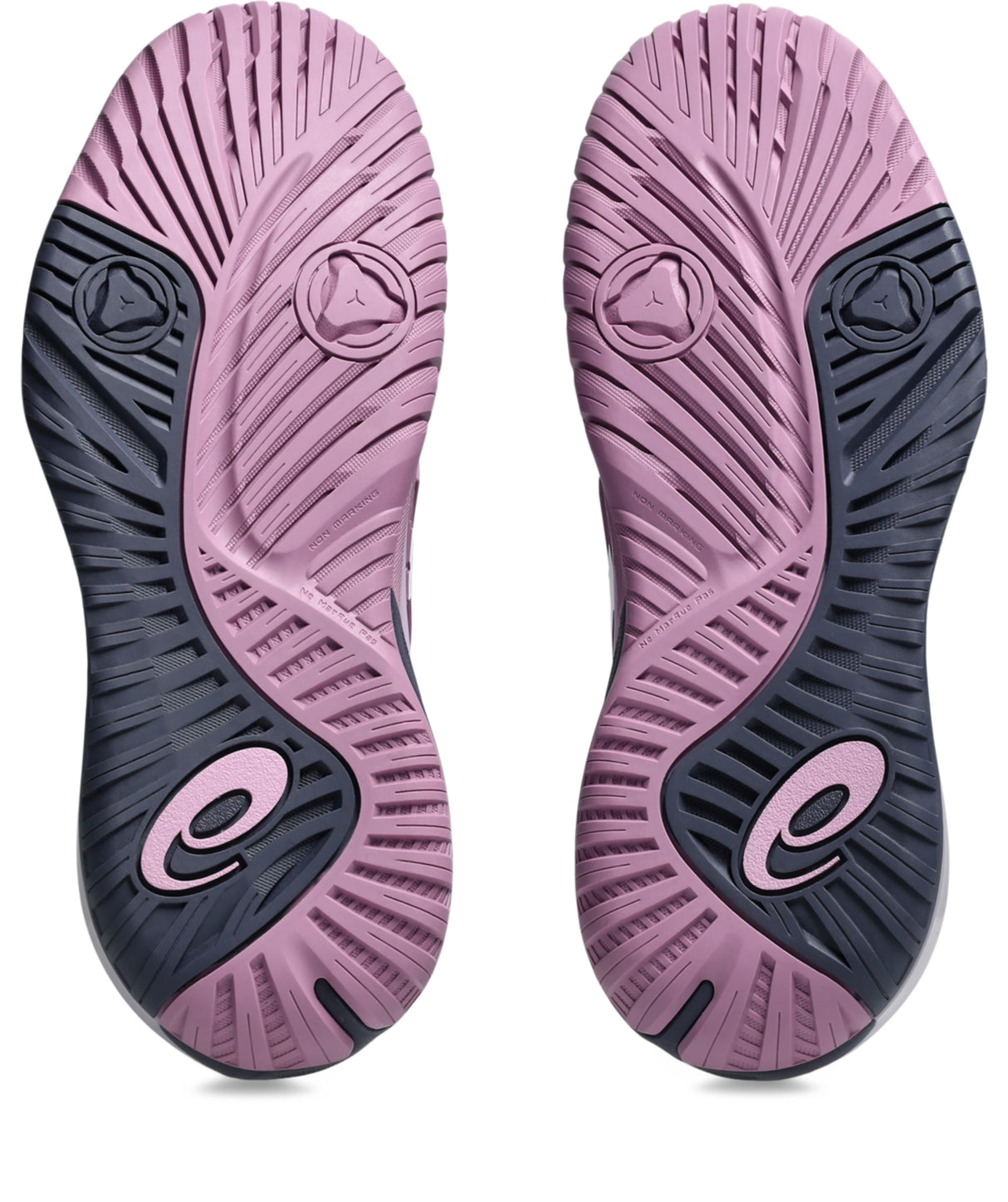 Asics Women's GEL-Resolution X Tennis Shoes-3