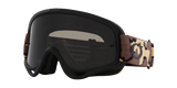 Oakley O-Frame MX Goggles-2