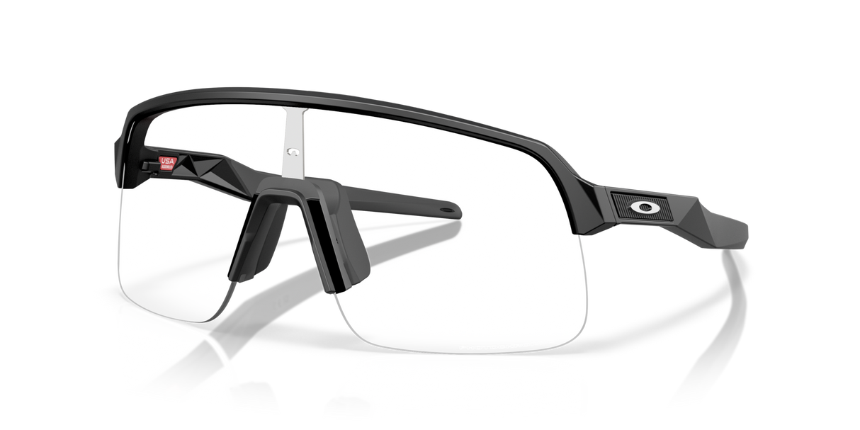 Oakley Sutro Lite S Sunglasses-2