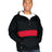 Charles River Unisex Classic Striped Pullover-2