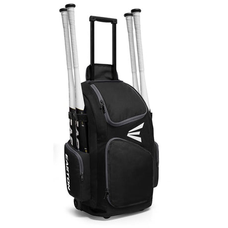 Easton Traveler Stand-up Wheeled Bag