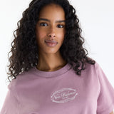 New Balance Women's Family Relaxed Hip Length T-Shirt-3