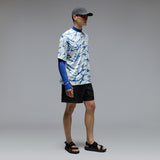 Oakley Men's All Wave Sun Tee-2