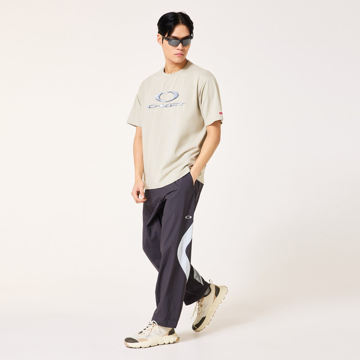 Oakley Men's New Retro Wind Pants 3.0-7
