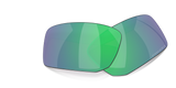 Oakley Gibston XL Replacement Lenses