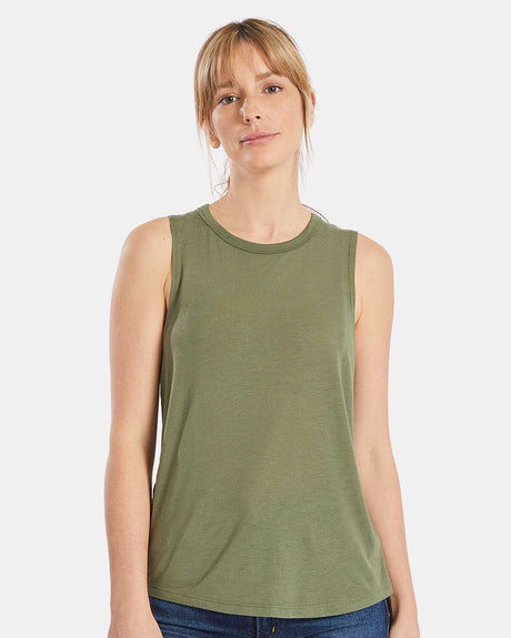 Alternative Women's Slinky Jersey Tank Alternative