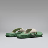 Oakley Men's Operative Flip Flop Sandals-6