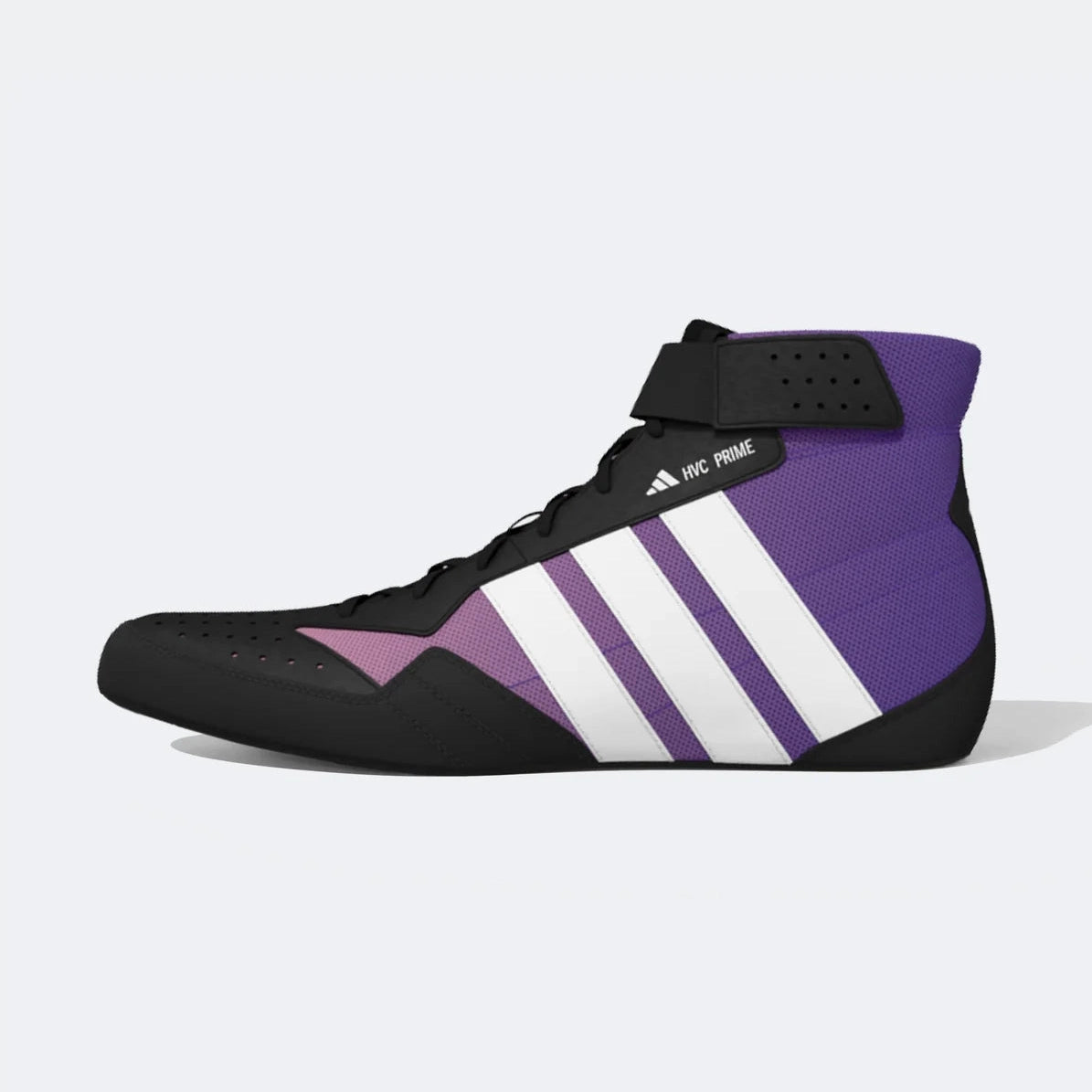 adidas Adult HVC Prime Wrestling Shoes-6