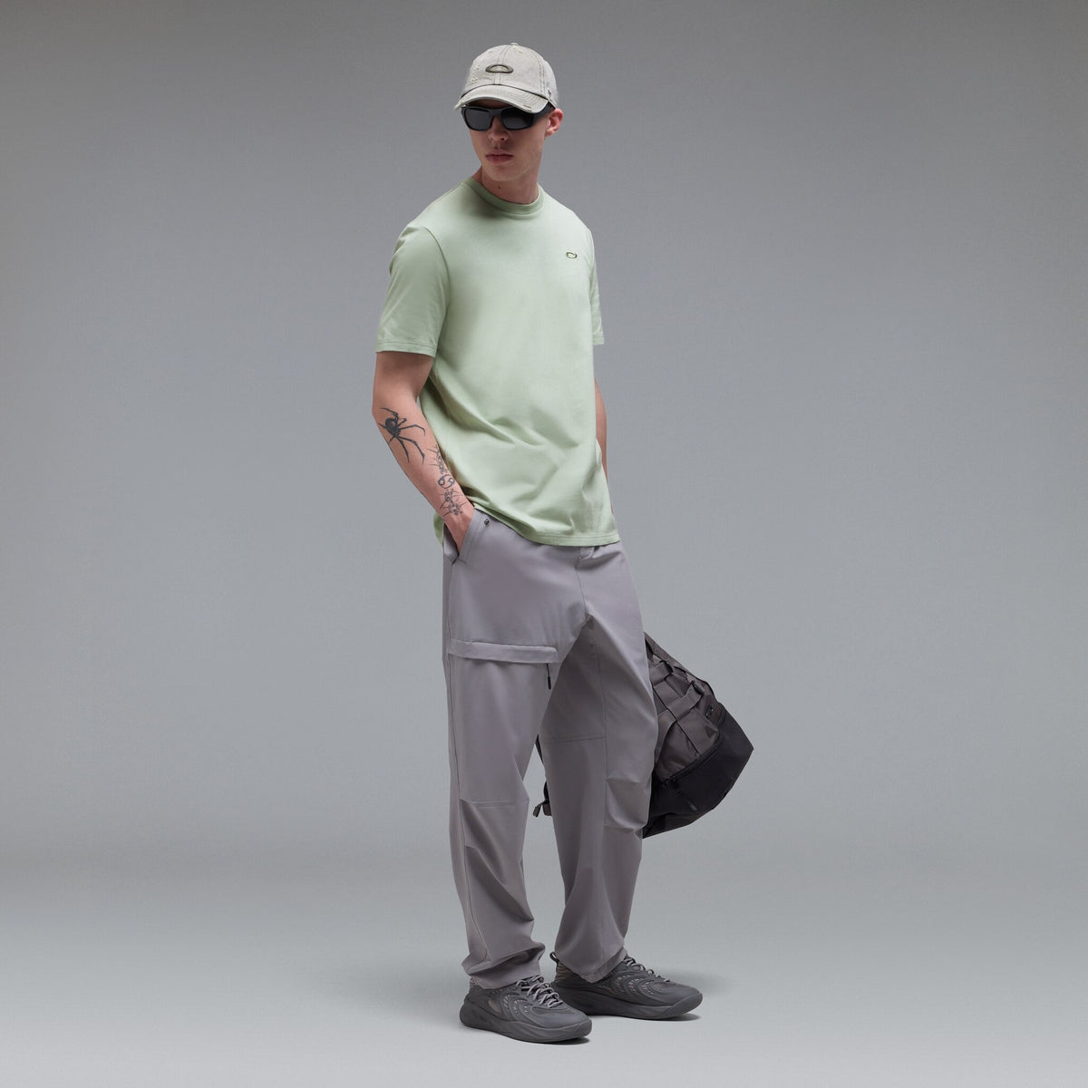 Oakley Men's Relax Tee 2.0-2