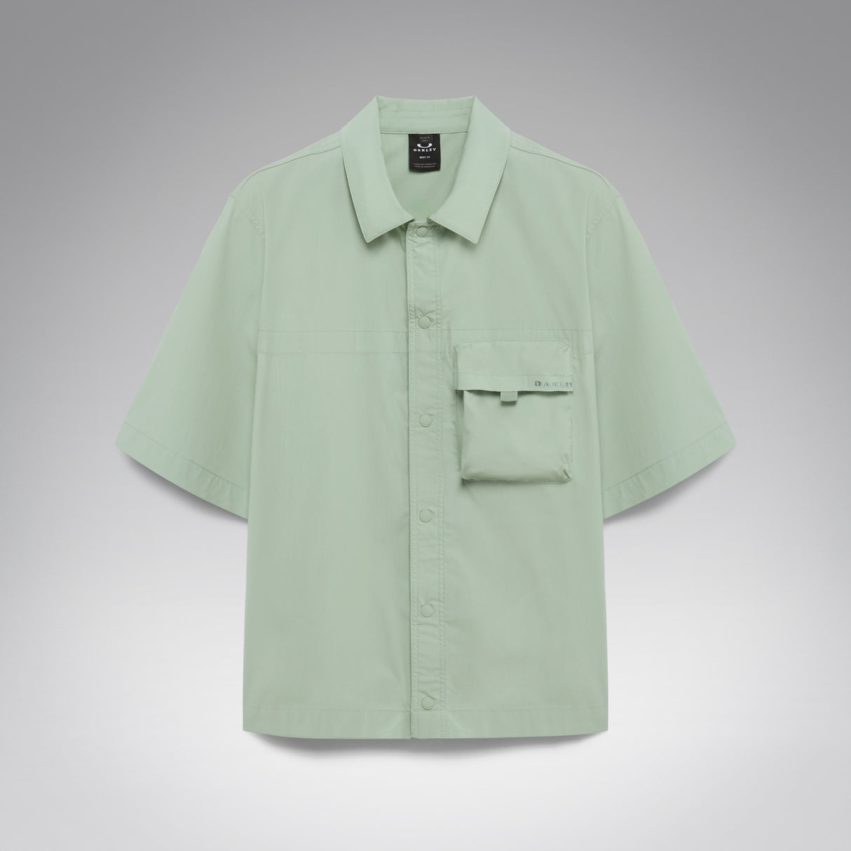 Oakley Men's Reserve Momento Shirt-1