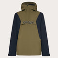 Oakley Men's TNP TBT Insulated Anorak-1