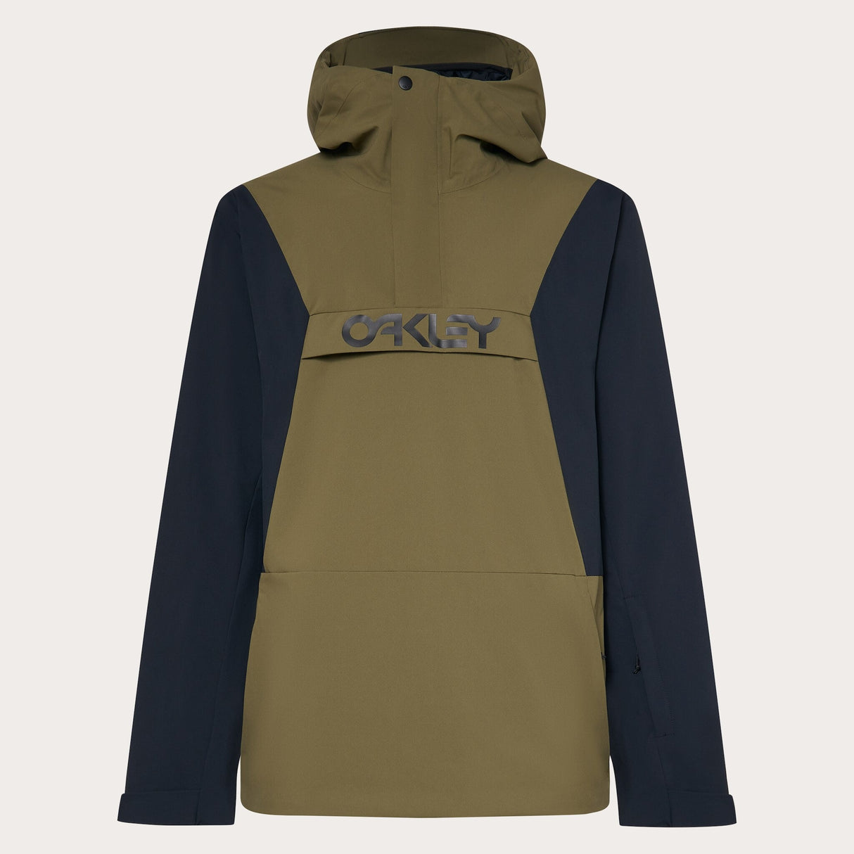 Oakley Men's TNP TBT Insulated Anorak-1