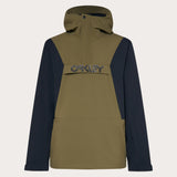 Oakley Men's TNP TBT Insulated Anorak-1