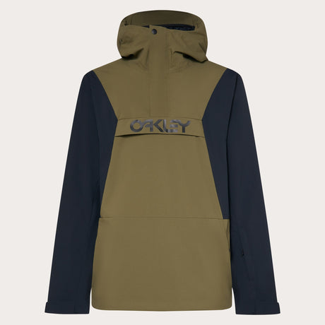 Oakley Men's TNP TBT Insulated Anorak-1