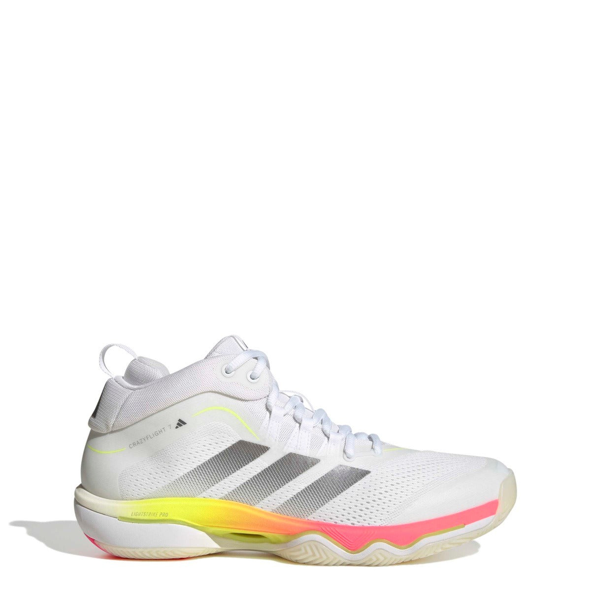 adidas Men's Crazyflight 7 Volleyball Shoes – League Outfitters