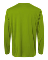 CORE365 Men's Capital Long Sleeve Performance T-Shirt-2