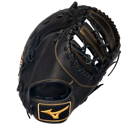 Mizuno MVP Prime 12.5" Baseball First Base Mitt-1